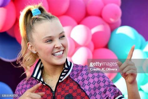 jojo siwa hot|6,843 Jojo Siwa Photos & High Res Pictures .